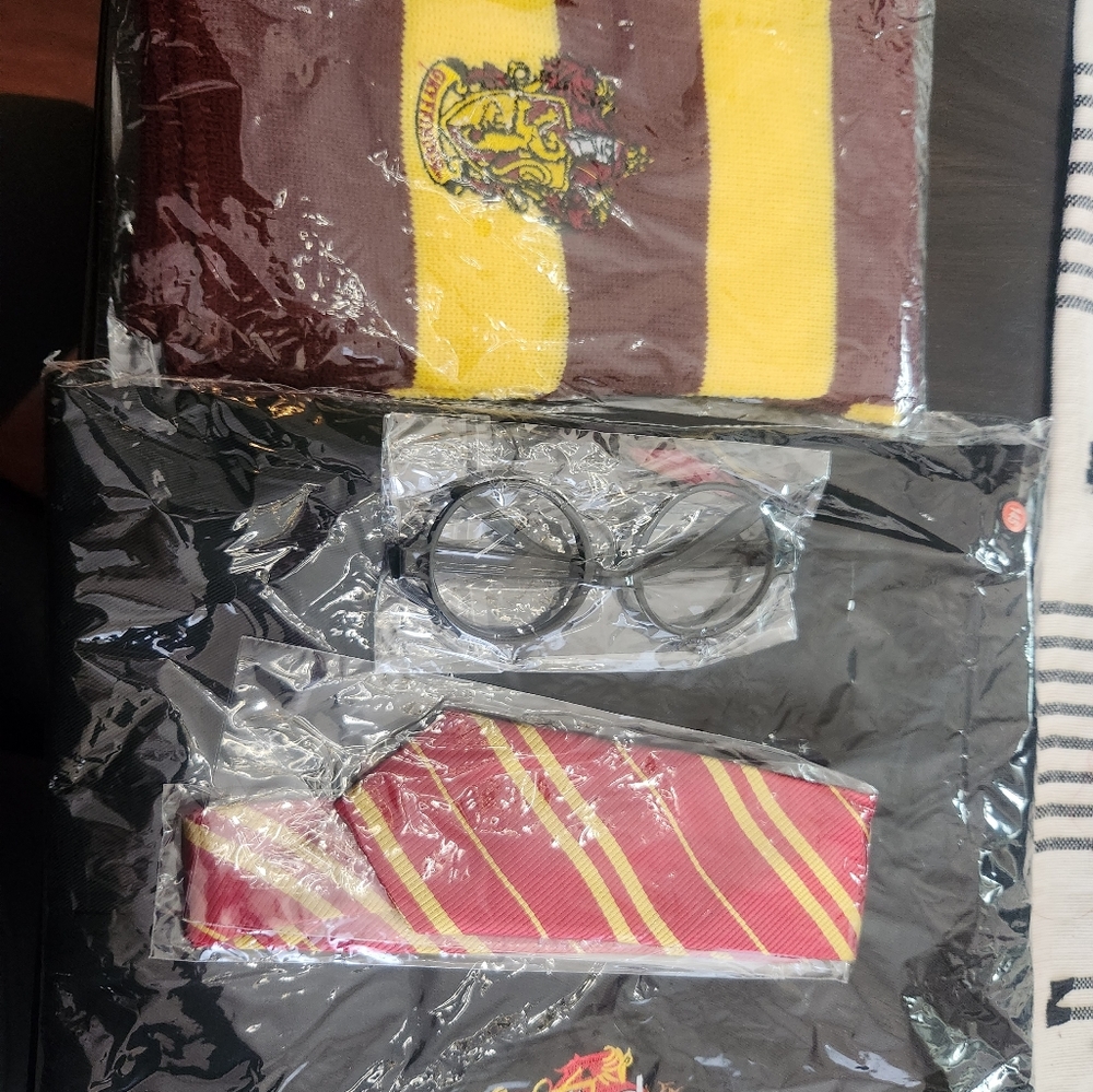 Harry Potter Kids costume